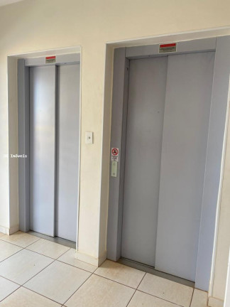 Imagem Apartamento com 1 Quarto à Venda, 38 m² em Nova Aliança - Ribeirão Preto