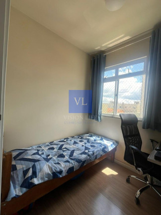 Imagem Imóvel com 2 Quartos à Venda, 46 m² em Cidade Jardim - São José Dos Pinhais