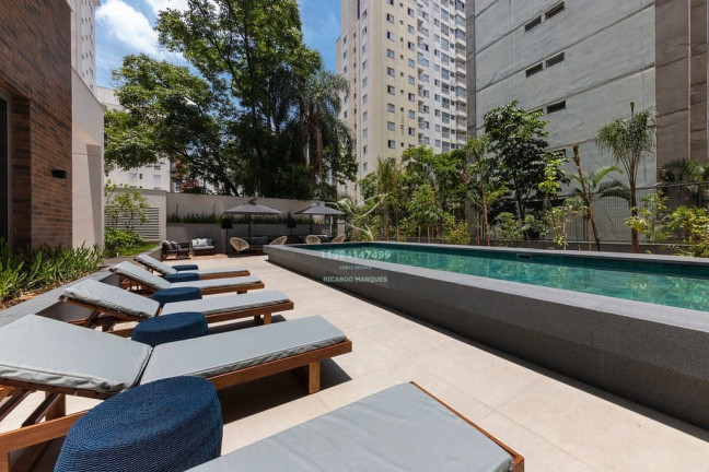 Imagem Apartamento com 3 Quartos à Venda, 170 m² em Paraíso - São Paulo Imagem Apartamento com 3 Quartos à Venda, 170 m² em Paraíso - São Paulo