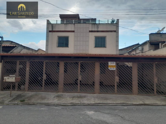 Imagem Cobertura com 3 Quartos à Venda, em Serra Azul - Sarzedo Imagem Cobertura com 3 Quartos à Venda, em Serra Azul - Sarzedo