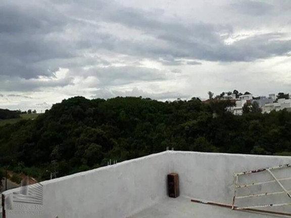 Imagem Casa com 4 Quartos à Venda, 127 m² em Parque Santos Dumont - Votorantim
