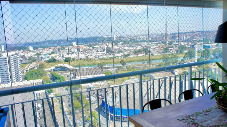 Imóvel com 3 Quartos à Venda, 85 m² em Santo Amaro - São Paulo