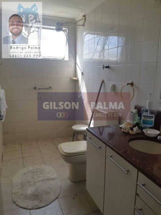 Imagem Apartamento com 3 Quartos à Venda, 160 m² em Jardim Nova América - São José Dos Campos