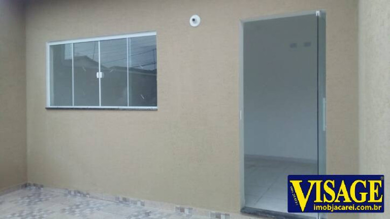Imagem Casa com 3 Quartos à Venda, 150 m² em Jd. Das Industrias - Jacareí Imagem Casa com 3 Quartos à Venda, 150 m² em Jd. Das Industrias - Jacareí