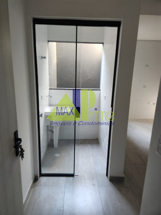 Imagem Apartamento com 2 Quartos para Alugar, 41 m² em Vila Matilde - São Paulo