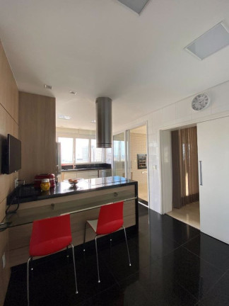 Imagem Apartamento com 3 Quartos à Venda, 297 m² em Jardim Anália Franco - São Paulo Imagem Apartamento com 3 Quartos à Venda, 297 m² em Jardim Anália Franco - São Paulo
