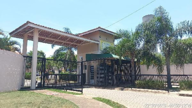 Apartamento com 2 Quartos à Venda, 54 m² em Vargeao - Jaguariuna