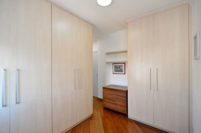 Imagem Imóvel com 3 Quartos à Venda, 173 m² em Vila Andrade - São Paulo