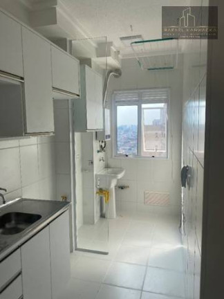 Imagem Apartamento com 2 Quartos à Venda, 48 m² em Novo Osasco - Osasco