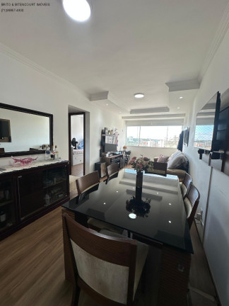 Imagem Imóvel com 3 Quartos à Venda, 78 m² em Imbuí - Salvador Imagem Imóvel com 3 Quartos à Venda, 78 m² em Imbuí - Salvador