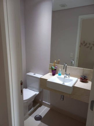 Imagem Apartamento com 3 Quartos à Venda, 134 m² em Vila Carrão - São Paulo Imagem Apartamento com 3 Quartos à Venda, 134 m² em Vila Carrão - São Paulo