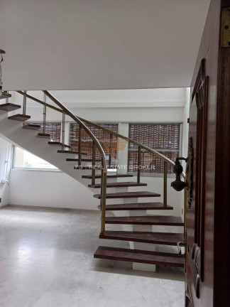 Imagem Apartamento com 3 Quartos à Venda, 598 m² em Higienópolis - São Paulo Imagem Apartamento com 3 Quartos à Venda, 598 m² em Higienópolis - São Paulo