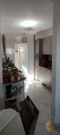 Imagem Casa de Condomínio com 2 Quartos à Venda, 86 m² em Vila Floresta - Santo André Imagem Casa de Condomínio com 2 Quartos à Venda, 86 m² em Vila Floresta - Santo André