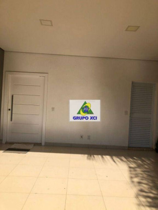 Imagem Sobrado com 3 Quartos à Venda, 154 m² em Morumbi - Paulínia Imagem Sobrado com 3 Quartos à Venda, 154 m² em Morumbi - Paulínia
