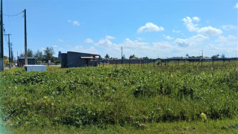 Imagem Terreno à Venda, 250 m² em Ilha Comprida Imagem Terreno à Venda, 250 m² em Ilha Comprida