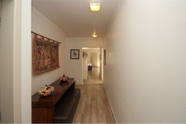 Imagem Casa com 6 Quartos à Venda,  em Mooca - São Paulo