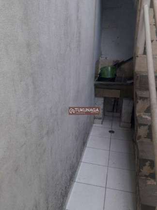 Imagem Sobrado com 2 Quartos à Venda, 200 m² em Conjunto Habitacional Jova Rural - São Paulo