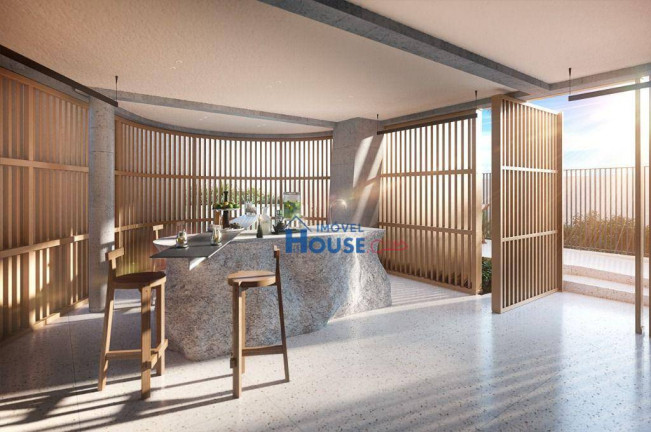 Imagem Apartamento com 3 Quartos à Venda, 115 m² em Perdizes - São Paulo