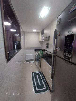 Imagem Apartamento com 2 Quartos à Venda, 44 m² em Vila Bremen - Guarulhos Imagem Apartamento com 2 Quartos à Venda, 44 m² em Vila Bremen - Guarulhos