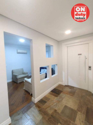 Imagem Apartamento com 4 Quartos à Venda, 270 m² em Boqueirão - Santos Imagem Apartamento com 4 Quartos à Venda, 270 m² em Boqueirão - Santos