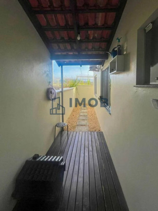 Imagem Apartamento com 2 Quartos à Venda, 83 m² em Amizade - Jaraguá Do Sul