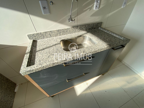 Imagem Apartamento com 2 Quartos para Alugar, 45 m² em Sim - Feira De Santana Imagem Apartamento com 2 Quartos para Alugar, 45 m² em Sim - Feira De Santana