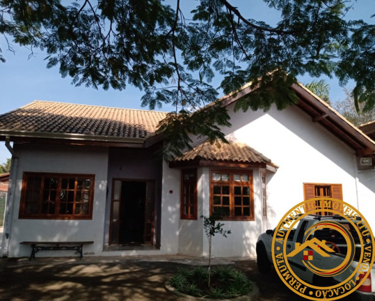 Imagem Casa com 3 Quartos à Venda, em Fazenda Vila Real De Itu - Itu Imagem Casa com 3 Quartos à Venda, em Fazenda Vila Real De Itu - Itu