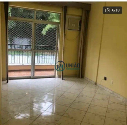 Apartamento com 2 Quartos à Venda, 82 m² em São Domingos - Niterói