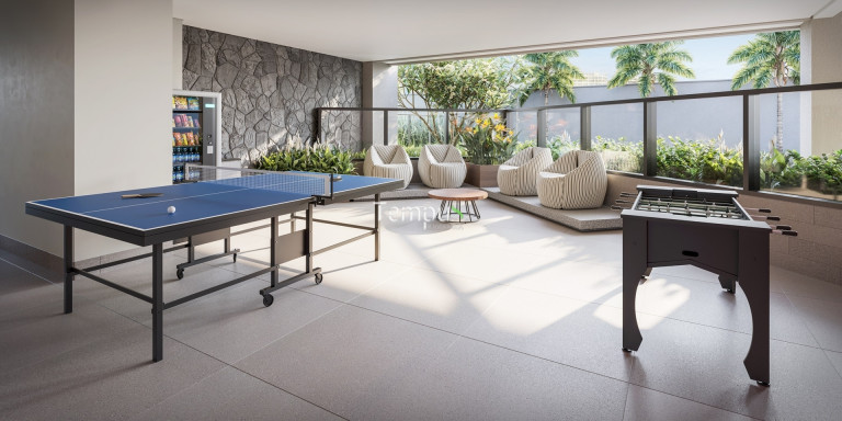 Imagem Apartamento com 3 Quartos à Venda, 120 m² em Setor Bueno - Goiânia