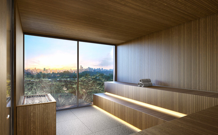 Imagem Apartamento com 1 Quarto à Venda, 46 m² em Vila Clementino - São Paulo Imagem Apartamento com 1 Quarto à Venda, 46 m² em Vila Clementino - São Paulo