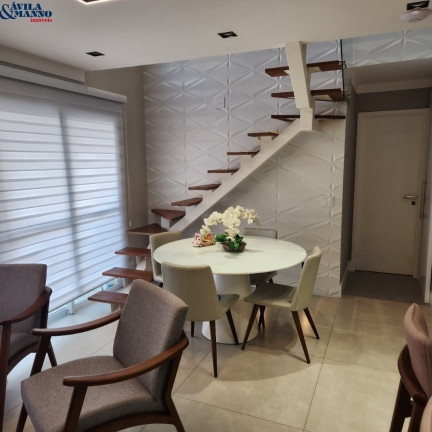 Imagem Imóvel com 3 Quartos à Venda, 100 m² em Mooca - São Paulo Imagem Imóvel com 3 Quartos à Venda, 100 m² em Mooca - São Paulo