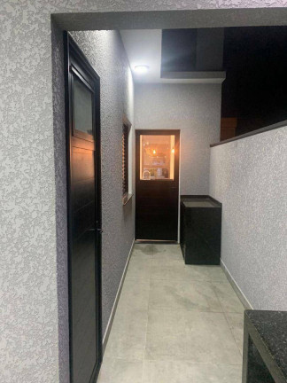 Imagem Casa com 3 Quartos à Venda, 110 m² em Cajuru Do Sul - Sorocaba