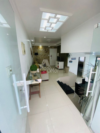 Imagem Cobertura com 4 Quartos à Venda, 279 m² em Enseada - Guarujá Imagem Cobertura com 4 Quartos à Venda, 279 m² em Enseada - Guarujá
