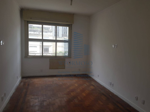 Imagem Apartamento com 2 Quartos à Venda, 55 m² em Centro - Rio De Janeiro