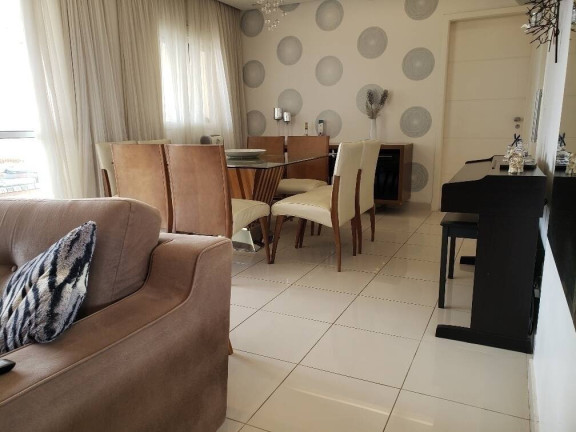 Imagem Apartamento com 3 Quartos à Venda, 122 m² em Mooca - São Paulo Imagem Apartamento com 3 Quartos à Venda, 122 m² em Mooca - São Paulo