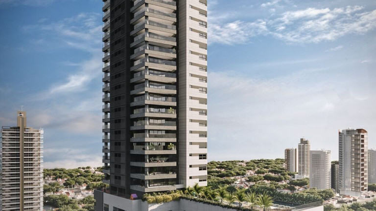 Sala Comercial à Venda, 32 m² em Vila Madalena - São Paulo