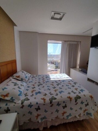Imagem Imóvel com 4 Quartos à Venda, 160 m² em Sul (águas Claras) - Brasília