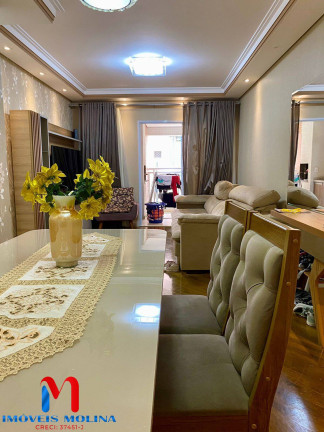 Imagem Apartamento com 3 Quartos à Venda, 107 m² em Centro - São Caetano Do Sul Imagem Apartamento com 3 Quartos à Venda, 107 m² em Centro - São Caetano Do Sul