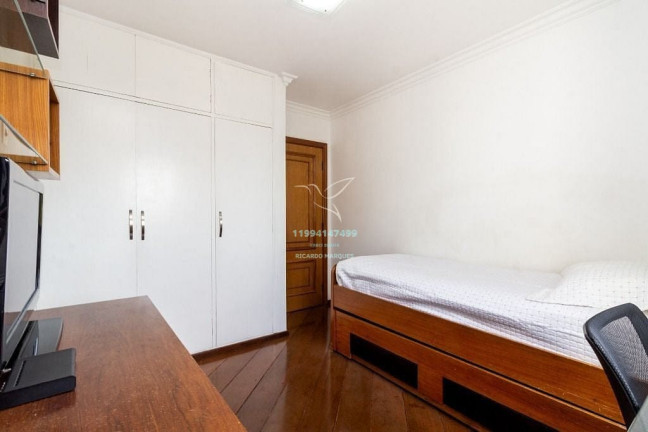 Imagem Apartamento com 3 Quartos à Venda, 130 m² em Vila Mariana - São Paulo Imagem Apartamento com 3 Quartos à Venda, 130 m² em Vila Mariana - São Paulo