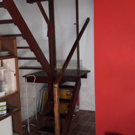 Imagem Sobrado com 3 Quartos à Venda, 150 m² em Bonete - Ubatuba