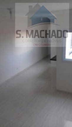 Imagem Apartamento com 2 Quartos à Venda, 57 m² em Camilópolis - Santo André Imagem Apartamento com 2 Quartos à Venda, 57 m² em Camilópolis - Santo André