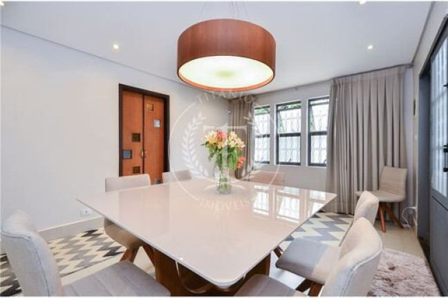 Imagem Casa com 4 Quartos à Venda, 248 m² em Jardim Trussardi - São Paulo
