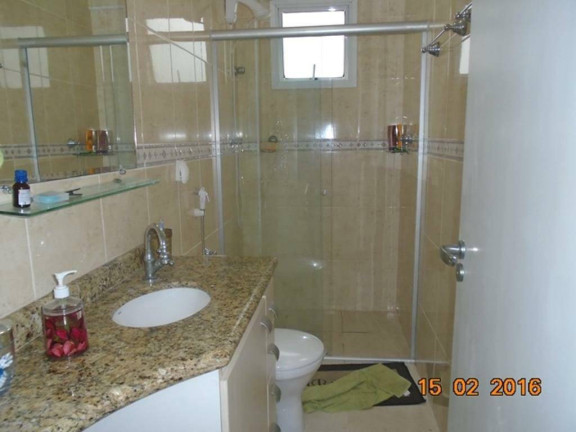 Imagem Apartamento com 3 Quartos à Venda, 95 m² em Ocian - Praia Grande