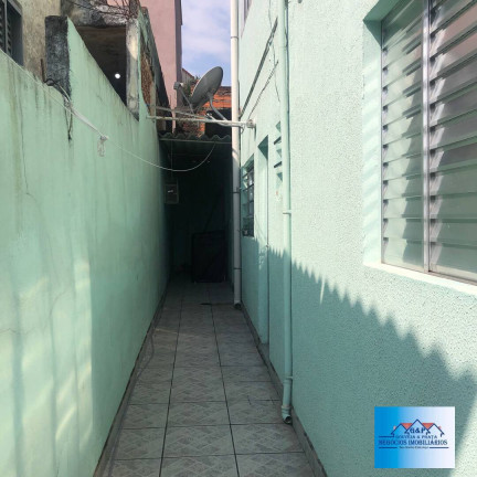 Imagem Casa com 1 Quarto à Venda, 150 m² em Jardim D'abril - Osasco