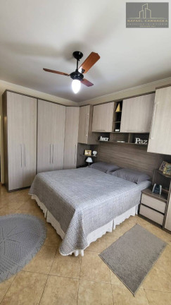 Imagem Casa com 3 Quartos à Venda, 114 m² em Jardim Marisa - São Paulo