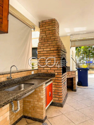 Imagem Apartamento com 3 Quartos à Venda, 115 m² em Luzia - Aracaju