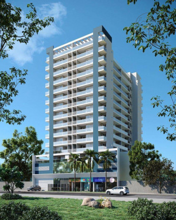 Imagem Apartamento com 2 Quartos à Venda, 60 m² em Itaparica - Vila Velha Imagem Apartamento com 2 Quartos à Venda, 60 m² em Itaparica - Vila Velha