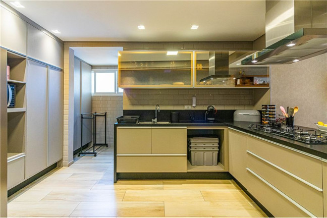 Imagem Apartamento com 2 Quartos à Venda, 117 m² em Perdizes - São Paulo