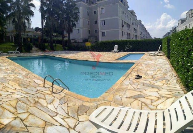 Imagem Cobertura com 2 Quartos à Venda, 107 m² em Piracicamirim - Piracicaba