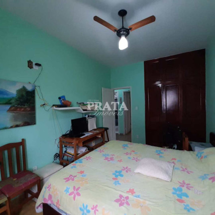 Imagem Apartamento com 2 Quartos à Venda, 71 m² em Vila Mathias - Santos Imagem Apartamento com 2 Quartos à Venda, 71 m² em Vila Mathias - Santos